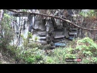 Pemakaman unik di dunia