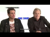 Cerita Jim Carrey dan Jeff Daniels tentang Film mereka