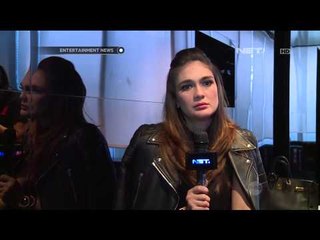 Luna Maya rilis parfum