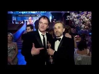 Christoph Waltz bintangi next Film James Bond