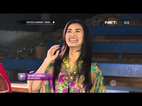 Asty Ananta kembali berakting