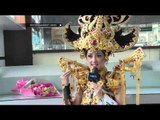Putri Indonesia Lingkungan raih penghargaan di Jepang