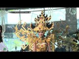 Putri Indonesia Lingkungan mendapat gelar Best National Costume