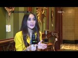 Ina Thomas mengenalkan koleksi terbaru untuk online shop