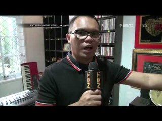 Melihat koleksi Vinyl Badai Kerispatih