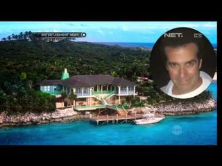 Artis yang memiliki pulau pribadi