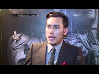 Demi peran, Arifin Putra masuk club gay