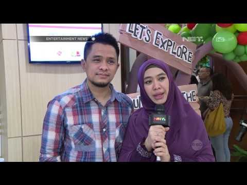 Oky Setyana dewi persipakan kelahiran anak pertama