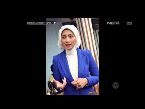 Desy Ratnasari tetap berkarir di dunia entertainment meski jadi anggota dewan