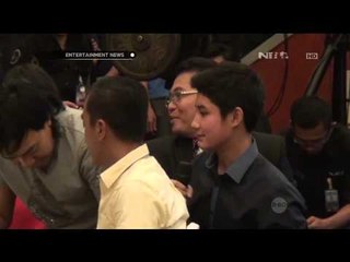 Selebriti yang mementingkan karir dari pada mencari kekasih