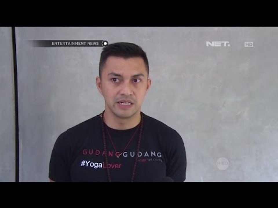 Sekolah Yoga Anjasmara mendapat lisensi dari India