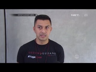 Sekolah Yoga Anjasmara mendapat lisensi dari India