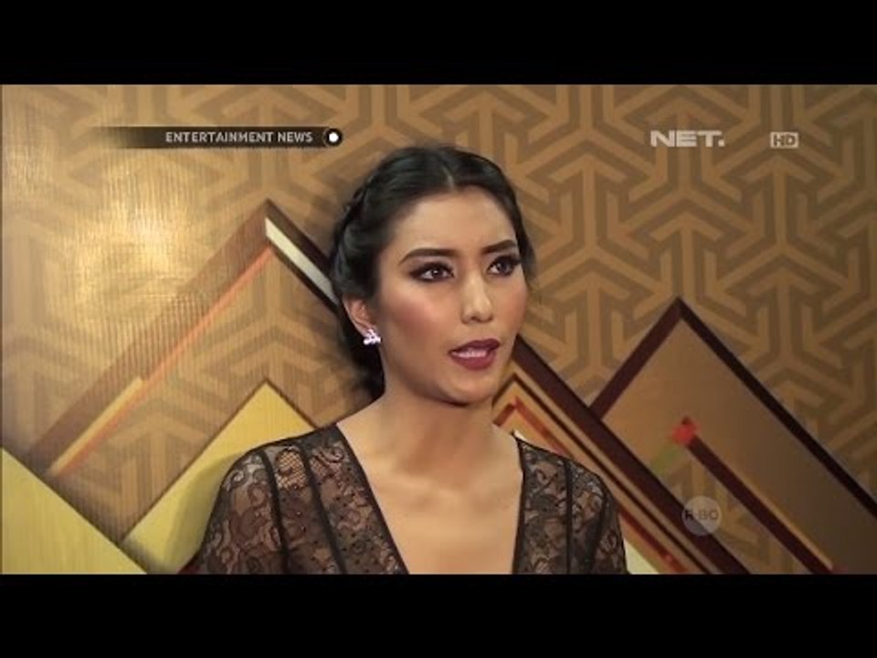 Tyas Mirasih putus dengan sang kekasih
