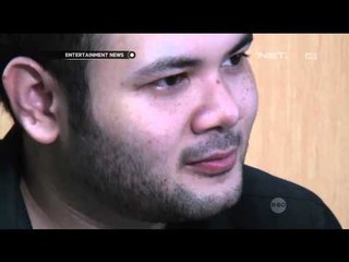 Ridho Rhoma nyanyi untuk soundtrack film