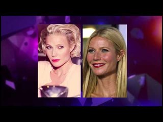 Selebriti yang berani tampil tanpa make up
