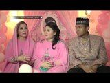 Nia Daniati melangsungkan aqiqah cucu pertama