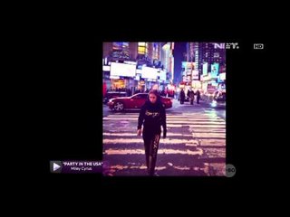 Momo Geisha jalan jalan ke Amerika
