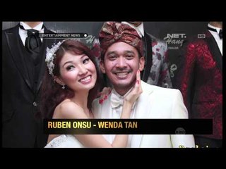 Bali menjadi surga tempat pernikahan