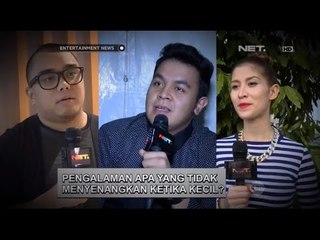 Selebriti yang di bully dan tetap bangkit