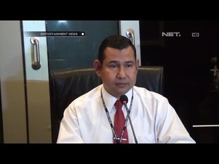 Presscon Mabes Polri tentang kasus Tessy Srimulat