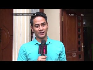 Dwi Andhika jalani treatment Microdermabrasi
