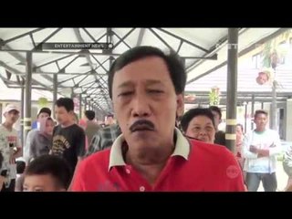 Cerita pengalaman Doyook terkait narkotika