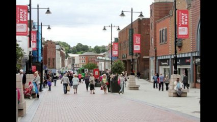 Review Walsall FC