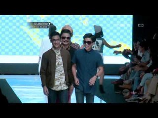 Event Grazia Glizt & Glam 2015