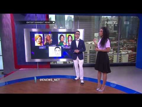 Tips gaya rambut dari Barli Asmara