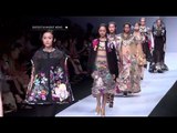 Gabungan designer IPMI menampilkan karyanya di JFW 2015