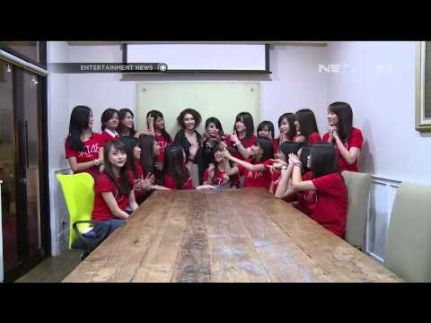 Kegiatan JKT48 bersama Fans Official