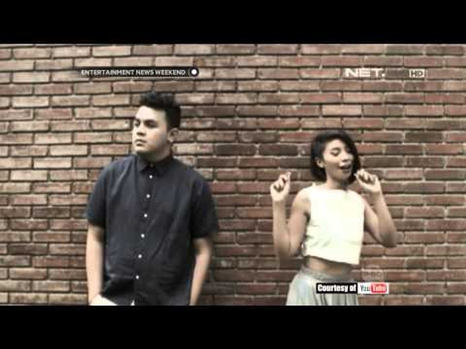 Shareefa Danish sedang mengandung anak pertama