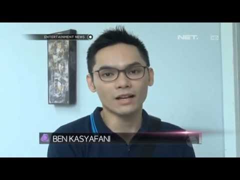 Ben Kasyafani dan Marshandan Bicara Tentang Pisah Ranjang