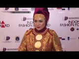 Melly Goeslaw bicara tentang penampilannya di JFW