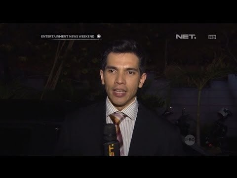 Adrian Maulana selalu ingin mencoba hal baru