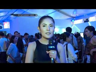 Cara Nindy menjaga penampilan