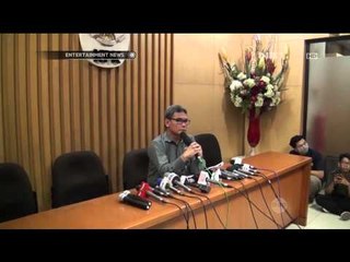 Irwansyah diperiksa KPK