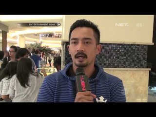 Yama Carlo pernkan tokoh Letkol Sintong Panjaitan