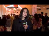 Fashion Police Kirana Larasati di Jakarta Fashion Week 2015