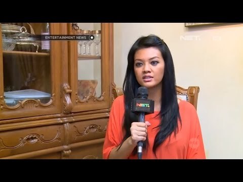 Fenomena Chef cantik di dunia Entertainment