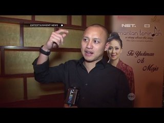 Ananda Mikola sudah 4 tahun berbisnis Hotel