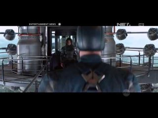 Trailer Film yang mendapat viewer terbanyak