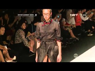 Download Video: Voxpop designer dan selebriti tentang pentingnya pagelaran Fashion Show