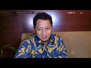 Ringgo Agus Rachman menabung untuk pernikahannya