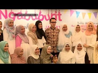 Ngabuburit bareng Hijabers Community