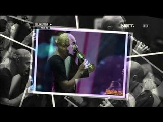 Makna Puasa dan Lebaran Marcell Siahaan