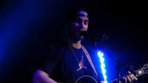 Brett Young ~ Like I Loved You ~ Joe's Live ~ 12_15_17