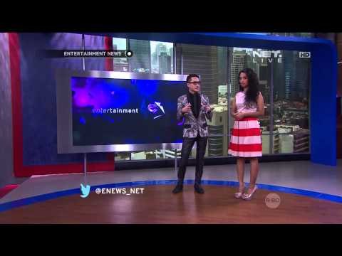 Membahas koleksi terbaru Barli Asmara