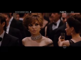 Selebriti yang menggunakan Choker