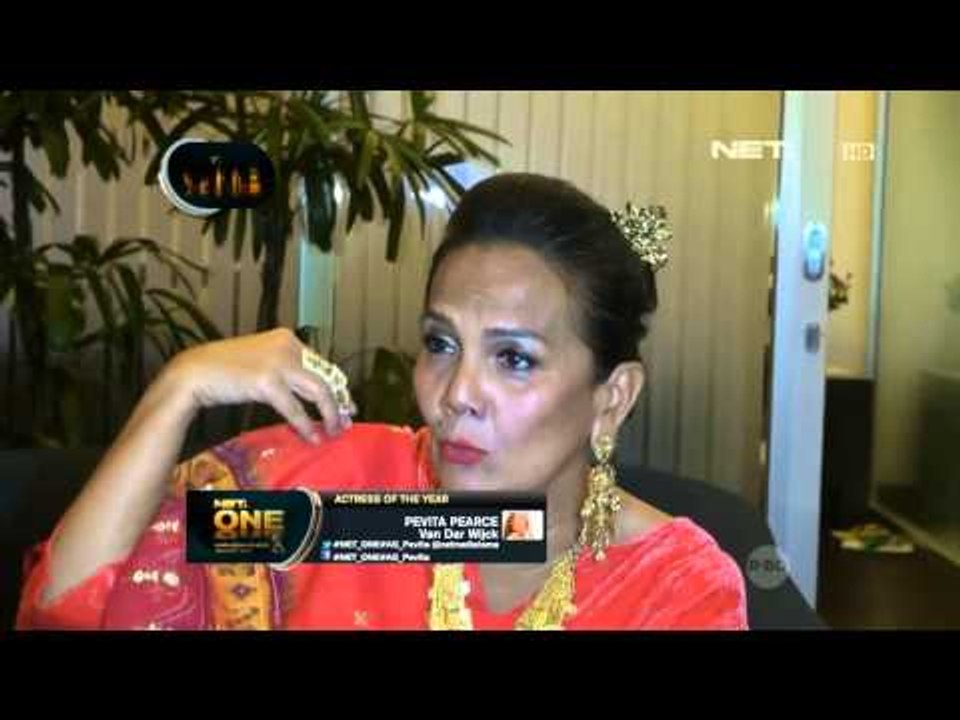 Christine Hakim Cantik Diusia Tak Lagi Muda